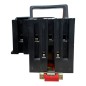 TELEMECANIQUE LS1D253A65 Corps de sectionneur fusible 3P 25A + LA8D254 Module 32A TELEMECANIQUE LS1D253A65 Corps de sectionneur fusible 3P 25A + LA8D254 Module 32A