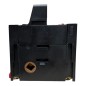 TELEMECANIQUE GK1-EK Corps de sectionneur fusible 3P 50A TELEMECANIQUE GK1-EK Corps de sectionneur fusible 3P 50A