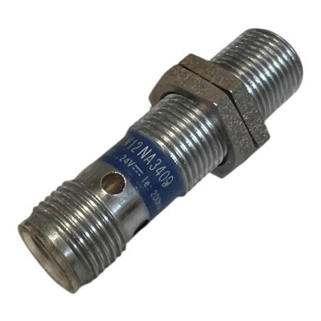 TELEMECANIQUE XS1N12NA340D Détecteur de proximité PNP 12-24VDC Sn:2mm