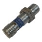 TELEMECANIQUE XS1N12NA340D Détecteur de proximité PNP 12-24VDC Sn:2mm