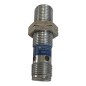 TELEMECANIQUE XS1N12NA340D Détecteur de proximité PNP 12-24VDC Sn:2mm