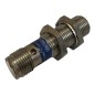 TELEMECANIQUE XS1N12PA340D Détecteur de proximité PNP 12-24VDC Sn:2mm
