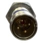 TELEMECANIQUE XS1N12PA340D Détecteur de proximité PNP 12-24VDC Sn:2mm