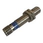 TELEMECANIQUE XS1M12PA370D Détecteur de proximité PNP 12-24VDC Sn:2mm