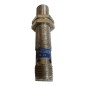 TELEMECANIQUE XS1M12PA370D Détecteur de proximité PNP 12-24VDC Sn:2mm
