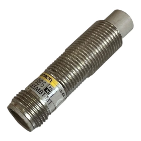 OMRON E2EG-X5MB1-M1 Détecteur de proximité PNP 12-24VDC Sn:5mm