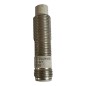 OMRON E2EG-X5MB1-M1 Détecteur de proximité PNP 12-24VDC Sn:5mm OMRON E2EG-X5MB1-M1 Détecteur de proximité PNP 12-24VDC Sn:5mm