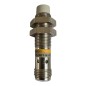 OMRON TL-X4MF1-M1-E1 Détecteur de proximité PNP 12-24VDC Sn:4mm
