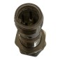 OMRON TL-X4MF1-M1-E1 Détecteur de proximité PNP 12-24VDC Sn:4mm