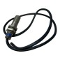 TELEMECANIQUE XS1M12PA370 Détecteur de proximité PNP 12-24VDC Sn:2mm