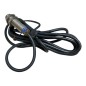 TELEMECANIQUE XS1M12MA230 Détecteur de proximité PNP 24-240VAC Sn:2mm