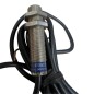 TELEMECANIQUE XS1M12MA230 Détecteur de proximité PNP 24-240VAC Sn:2mm