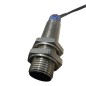 TELEMECANIQUE XS1M12MA230 Détecteur de proximité PNP 24-240VAC Sn:2mm