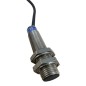 TELEMECANIQUE XS1M12MA230 Détecteur de proximité PNP 24-240VAC Sn:2mm