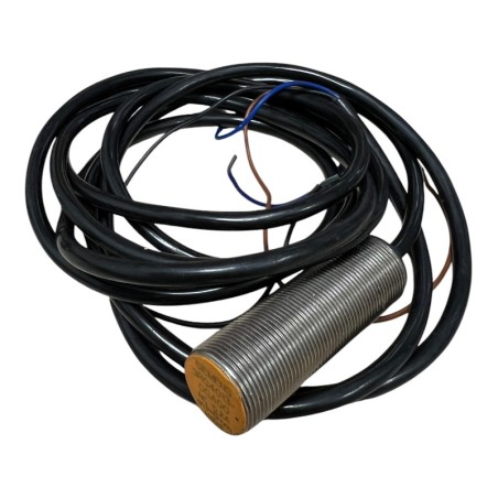 SIEMENS 3RG4013-0GA00 Détecteur de proximité 0.2A Sn:5mm