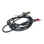 CORON CLJ-A12M-2GKA Détecteur de proximité 0.3A 90-250VAC Sn:2mm CORON CLJ-A12M-2GKA Détecteur de proximité 0.3A 90-250VAC Sn:2mm
