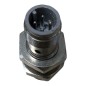 SENSTRONIC A1213DAM12411 Détecteur de proximité Sn:4mm
