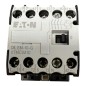 EATON DILEM10-G XTMC9A10 010213 Contacteur de puissance 3P 9A 400V 24VDC 3NO EATON DILEM10-G XTMC9A10 010213 Contacteur de puissance 3P 9A 400V 24VDC 3NO