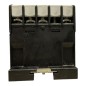 EATON DILEM10-G XTMC9A10 010213 Contacteur de puissance 3P 9A 400V 24VDC 3NO EATON DILEM10-G XTMC9A10 010213 Contacteur de puissance 3P 9A 400V 24VDC 3NO