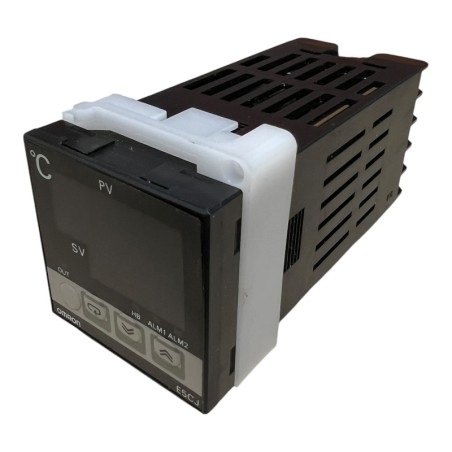 OMRON E5CJ-R2HB Contrôleur de température 100-240VAC