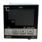 OMRON E5CJ-R2HB Contrôleur de température 100-240VAC OMRON E5CJ-R2HB Contrôleur de température 100-240VAC