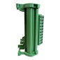 YASKAWA MOTOMAN 8235020 Rev.D Bloc terminal I/O STD Aqua Klippa YASKAWA MOTOMAN 8235020 Rev.D Bloc terminal I/O STD Aqua Klippa