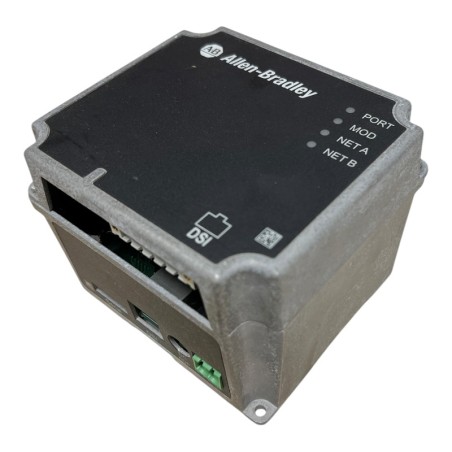 ALLEN-BRADLEY 22-XCOMM-DC-BASE Kit de communication pour variateur PowerFlex