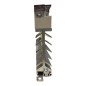 OMRON G3PE-215B Relais statique compact 15A/100-240VAC 12-24VDC OMRON G3PE-215B Relais statique compact 15A/100-240VAC 12-24VDC