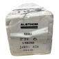 ALSTHOM 802484/004 FN6 Fusible à percuteur 24kV 43A ALSTHOM 802484/004 FN6 Fusible à percuteur 24kV 43A