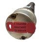 ALSTHOM 802484/004 FN6 Fusible à percuteur 24kV 43A ALSTHOM 802484/004 FN6 Fusible à percuteur 24kV 43A