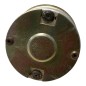 ALSTHOM 802484/004 FN6 Fusible à percuteur 24kV 43A ALSTHOM 802484/004 FN6 Fusible à percuteur 24kV 43A