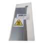 MIMAKI MP-M006982 Media Plate L Assy