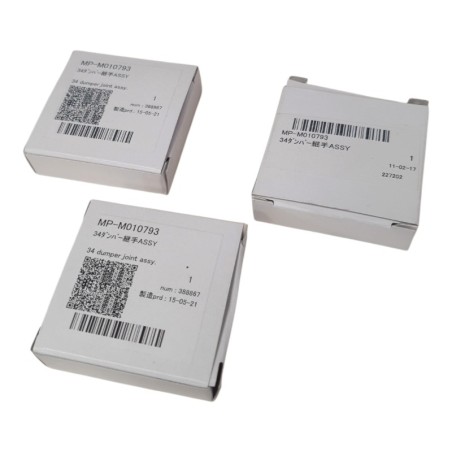 Lot de 3 DIGIPRINT MP-M010793 Damper Joint Assy