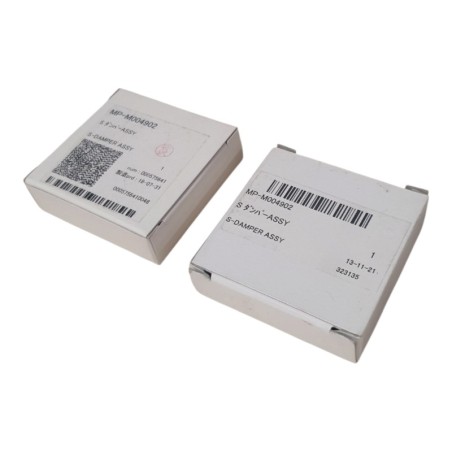 Lot de 2 MIMAKI MP-M004902 S-Damper Assy