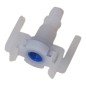 Lot de 2 MIMAKI MP-M006954 Joint Valve Assy