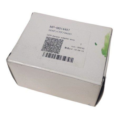 MIMAKI MP-M014497 Gen Damper Adaptor Assy
