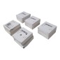 Lot de 10 MIMAKI MP-M603013 Fitting f2