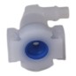 Lot de 2 MIMAKI MP-M009844 Joint Valve (L) Assy
