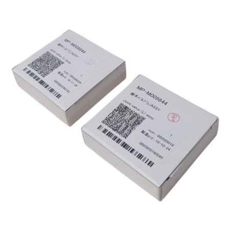 Lot de 2 MIMAKI MP-M009844 Joint Valve (L) Assy