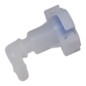 Lot de 3 MIMAKI MP-M009844 Joint Valve (L) Assy