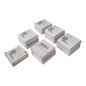 Lot de 11 MIMAKI MP-E105363 ID Contact Point PCB CN032 Assy
