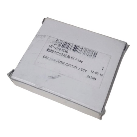 MIMAKI MP-E103646 Drying Fan Fork PCB Assy