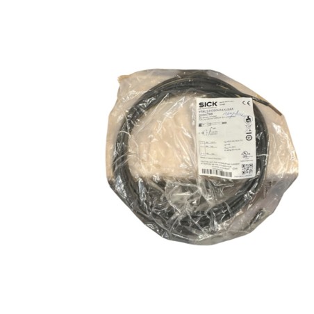 SICK YF8U13-050UA1XLEAX/ 2094788 CABLE DE CONNEXION