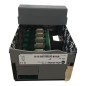 ALLEN BRADLEY SLC 500 1746-P2 SER C ALIMENTATION AUTOMATE+ 1746-A13 13-SLOT RACK