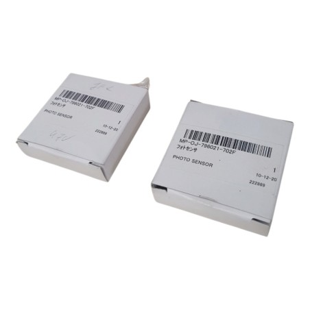 Lot de 2 MIMAKI MP-OJ-796021-702F Photo Sensor