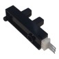 Lot de 2 MIMAKI MP-OJ-796021-702F Photo Sensor Lot de 2 MIMAKI MP-OJ-796021-702F Photo Sensor