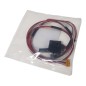 Lot de 2 MIMAKI MP-1033477 Detection Machine Assy Lot de 2 MIMAKI MP-1033477 Detection Machine Assy