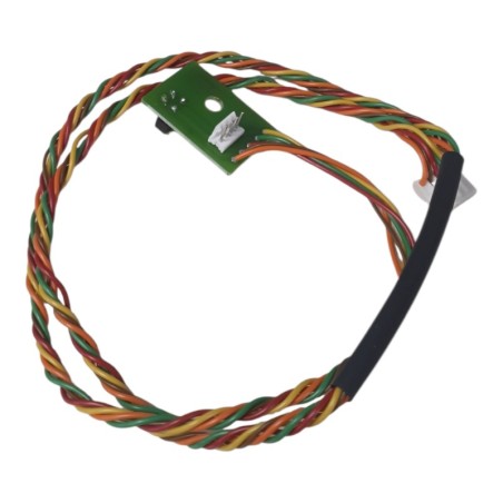 SUMMAGRAPHICS 391-109 REV A