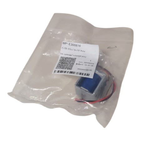 MIMAKI MP-E300816 Ink Cartridge Solenoid Assy