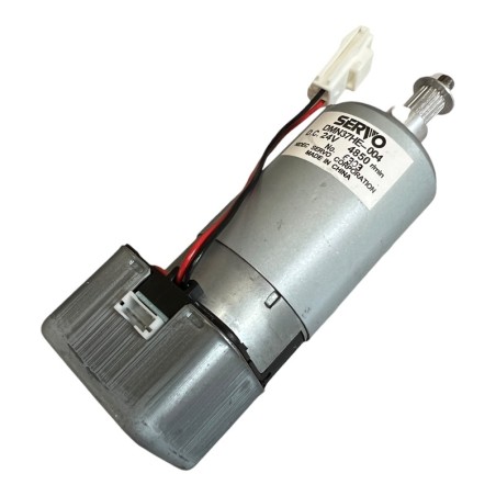 NIDEC SERVO CORPORATION DMN37HE-004 Micromoteur 24VDC